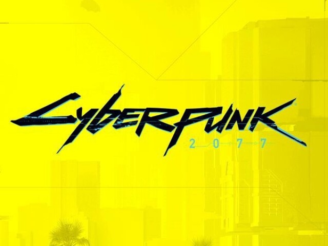 Cyberpunk 2077