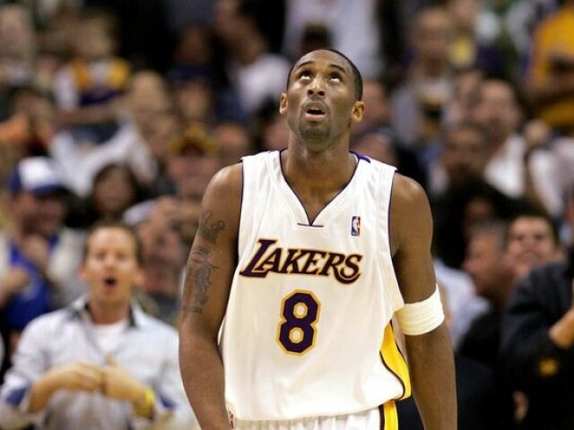 Kobe bryant