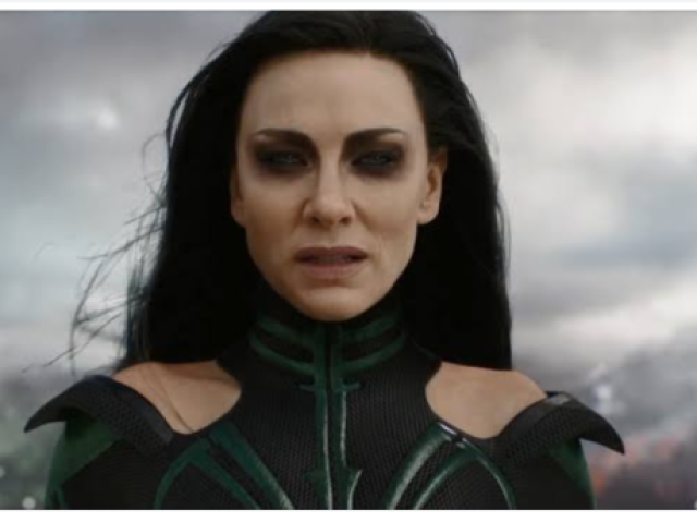 Hela