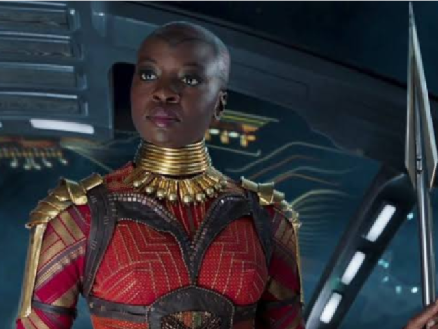 Okoye