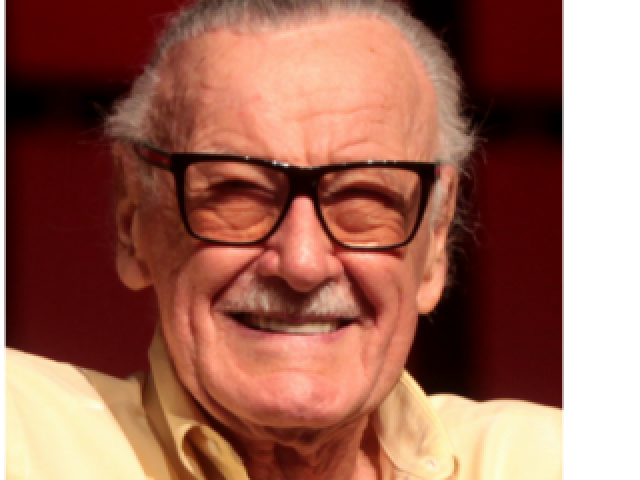 Stan Lee