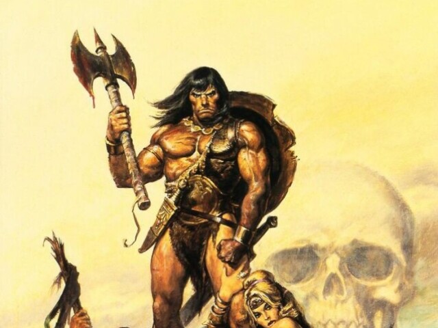 Conan