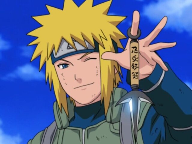 Minato💛