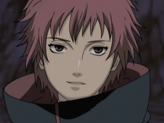 sasori