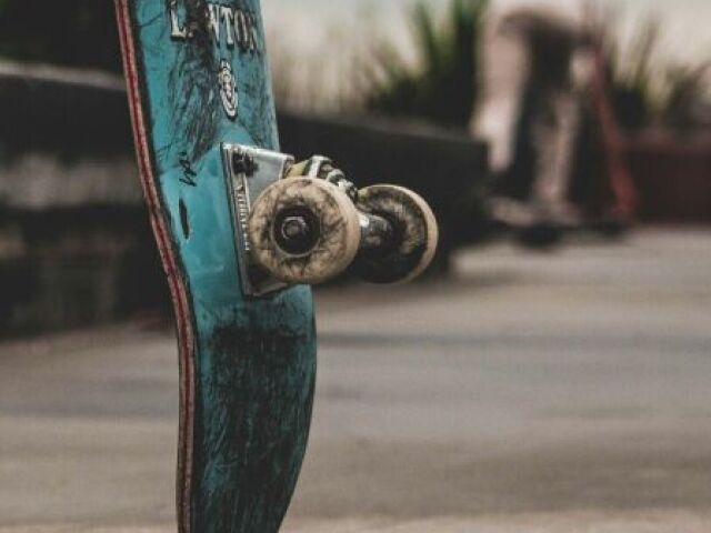 de skate