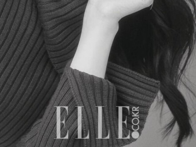 ELLE Korea