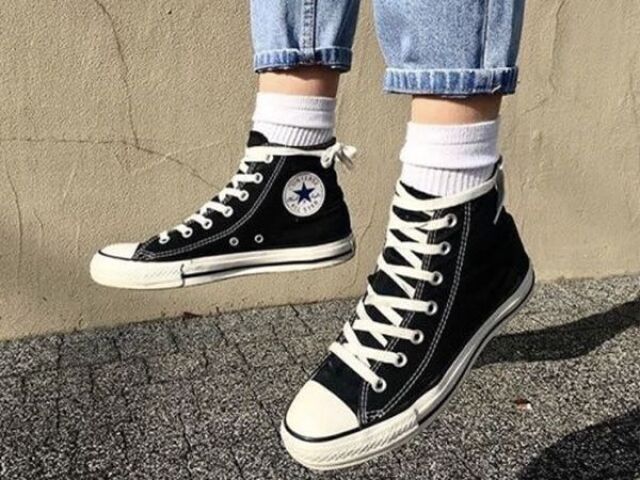 converse all stars