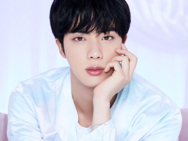 Kim Seokjin