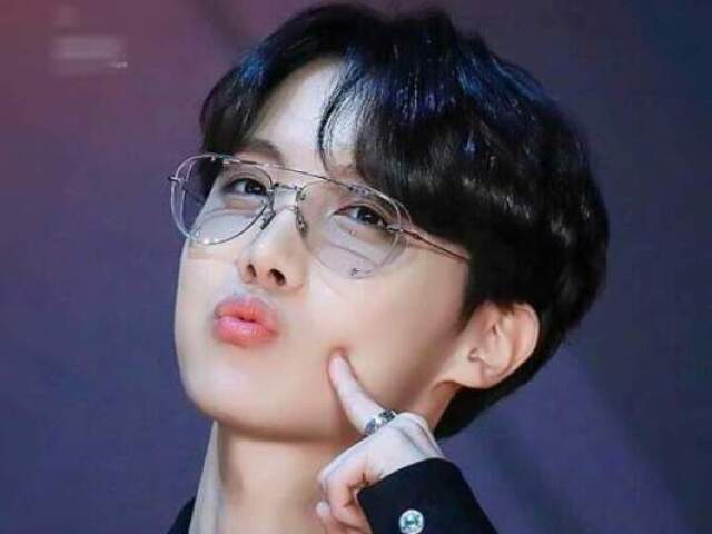 Jung Hoseok