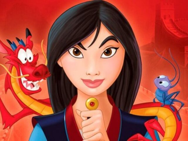 Mulan