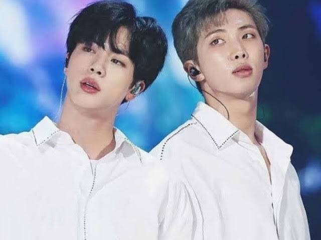 Namjin