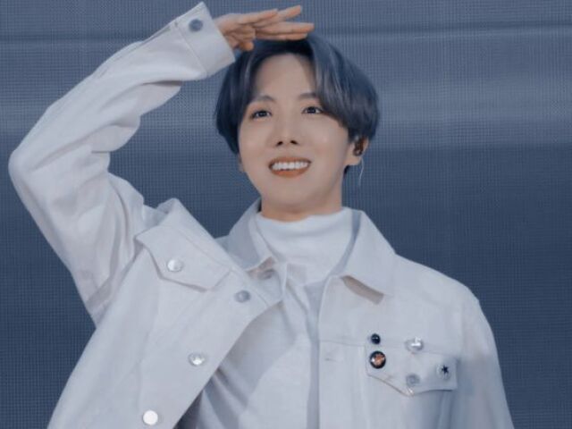 J-Hope