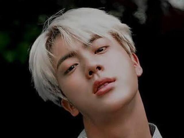 Kim Seokjin