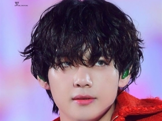 Kim Taehyung