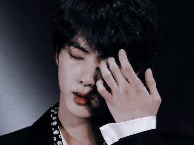 Kim Seokjin