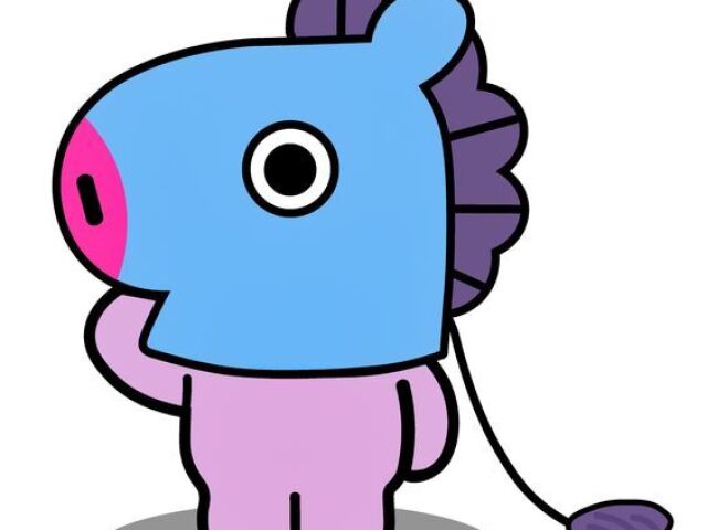 Mang