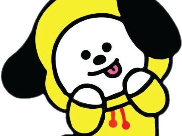 Chimmy