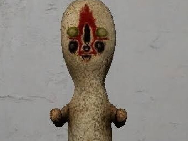 SCP-173