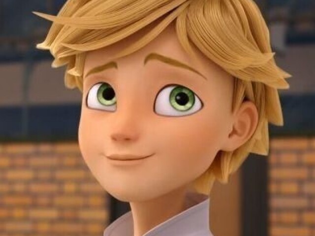 Adrien