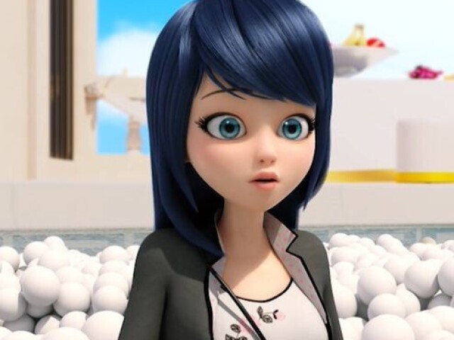 Marinette