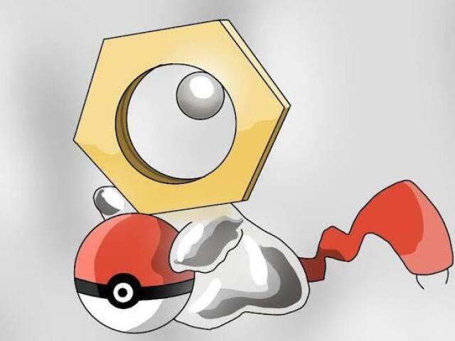 Meltan