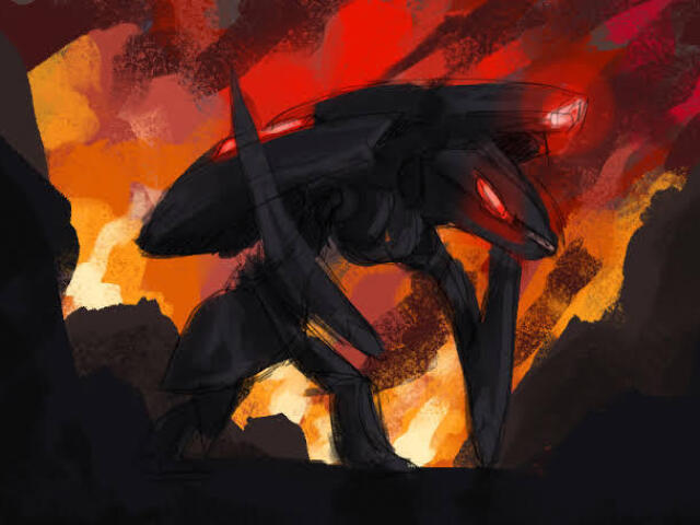 Genesect