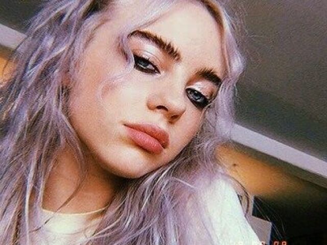 Você é muito burguesa!💖😍