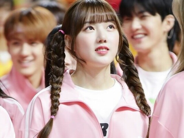 Yerin (gfriend)