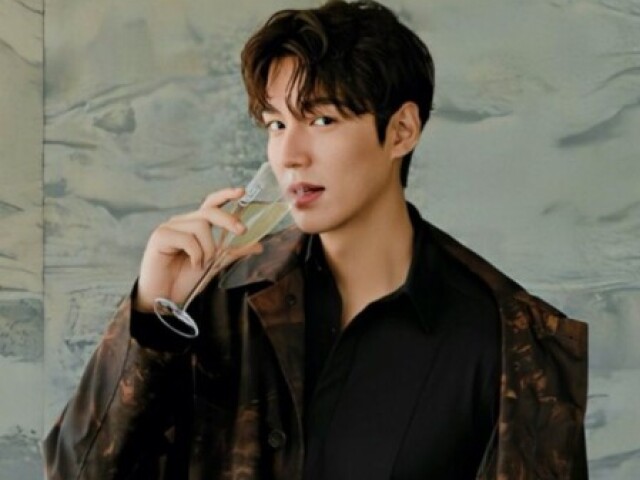 Lee Min Ho