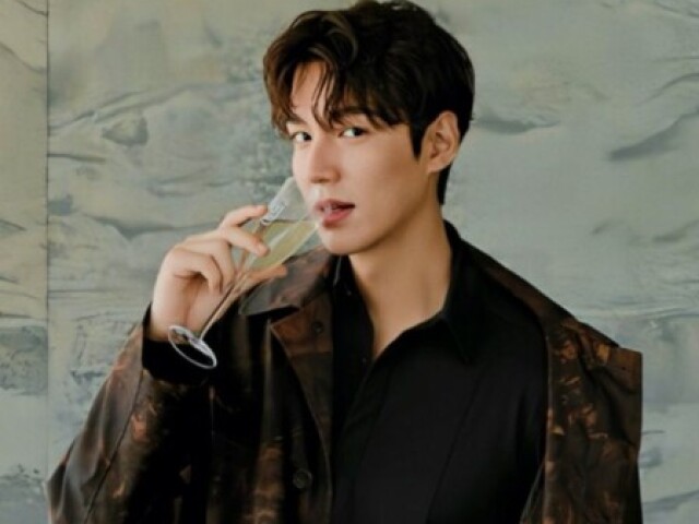 Lee Min Ho