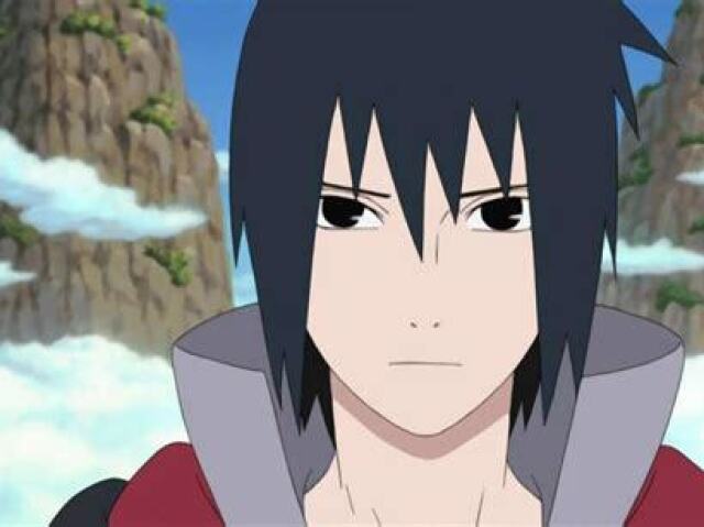 Sasuke