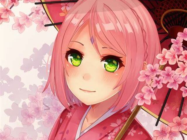 Sakura