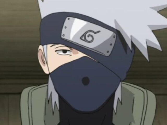 Kakashi🤍