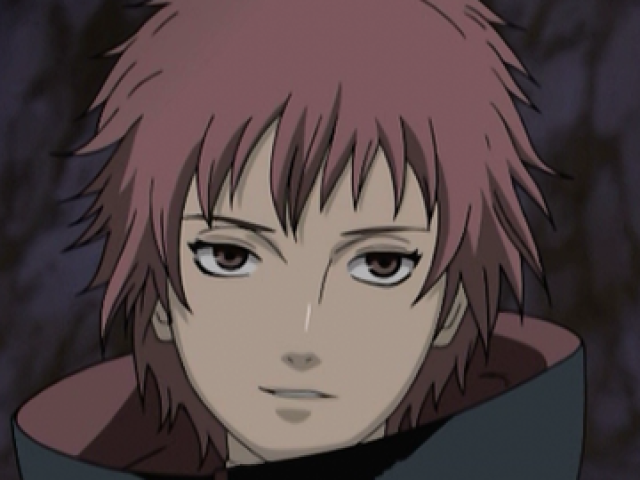 Sasori💖