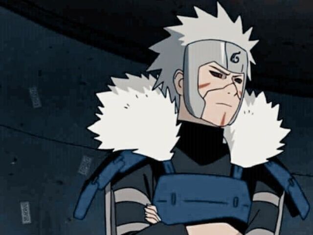 Tobirama