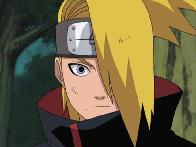 Deidara💛