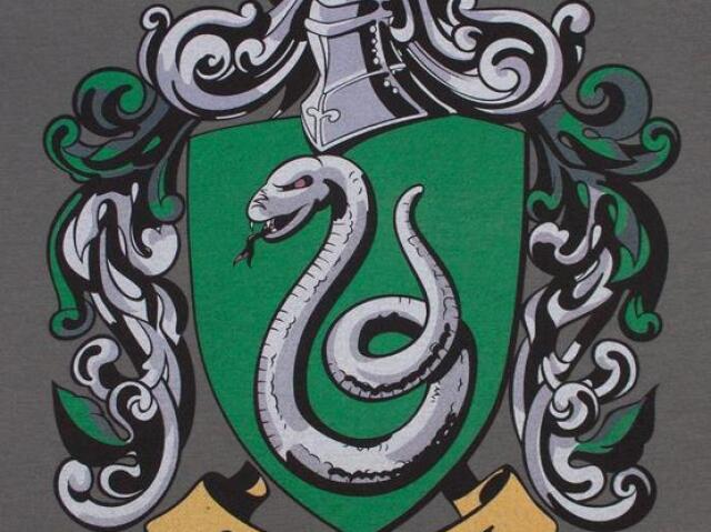 Slytherin