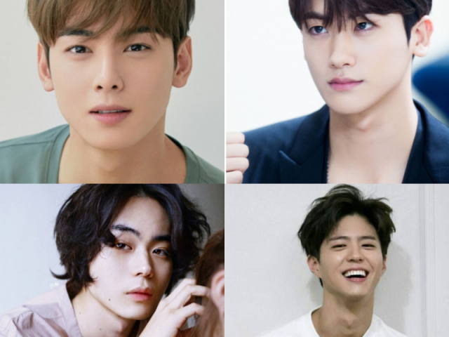 Quem é o ator coreano/ japonês?