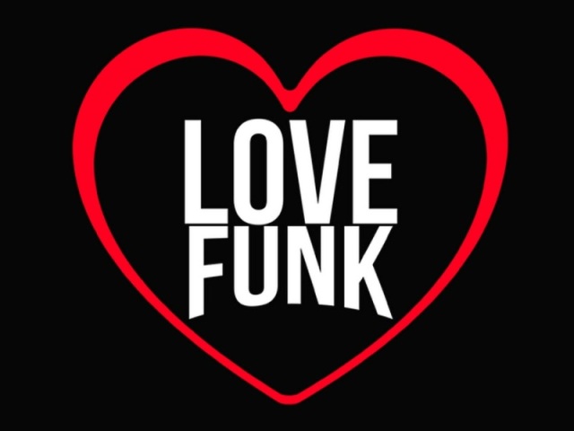 funk