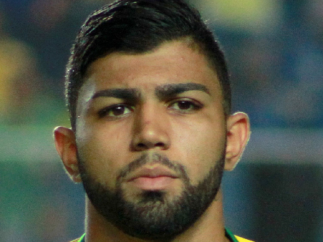 Gabriel Barbosa