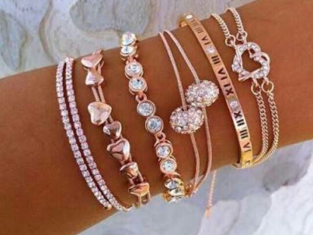 Pulseiras