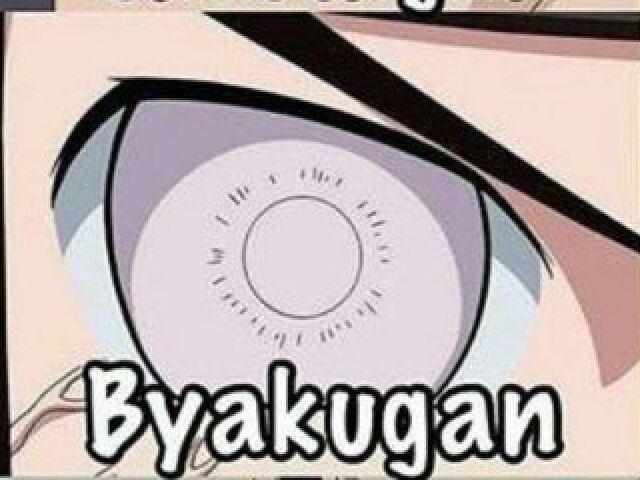 Byakugan