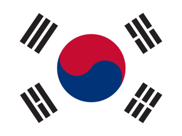 Coreia do Sul