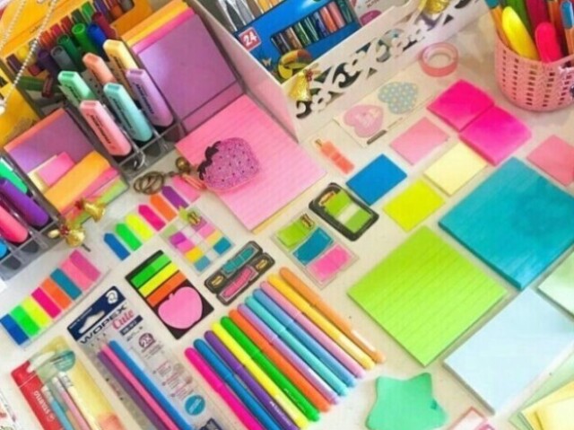 Escolha seu material escolar 2021