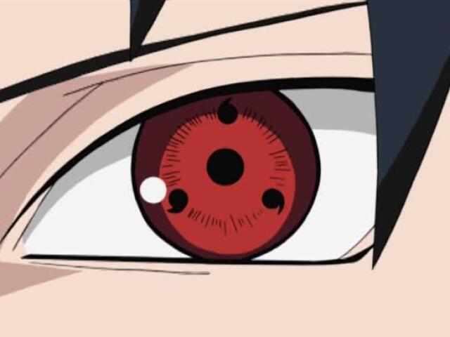 Sharingan