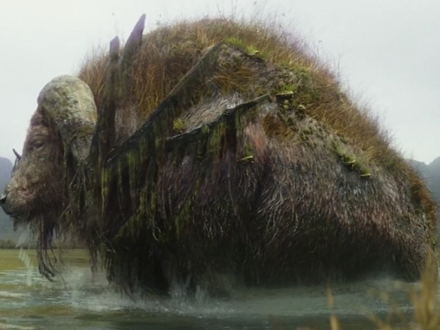 Sker Buffalo