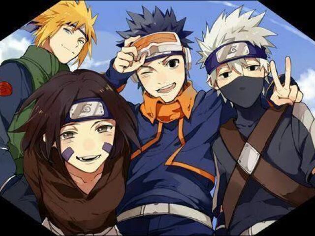 Equipe Minato