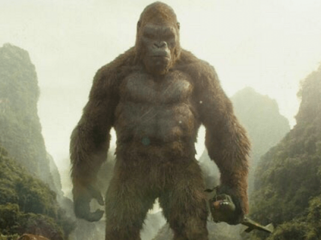 Kong