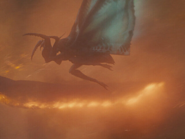 Mothra