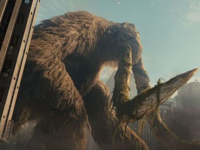 Behemoth